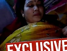 Sexy Bengali boudi XXX video