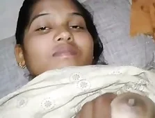 Village girl pussy fucking